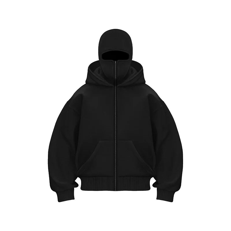 SWEAT HOODIES
