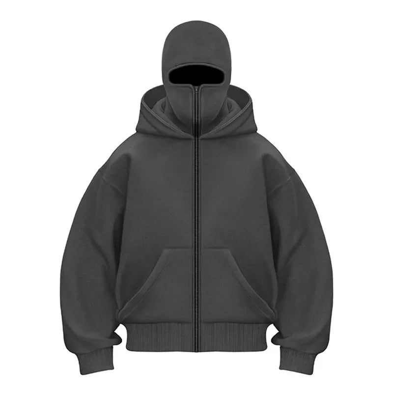 SWEAT HOODIES