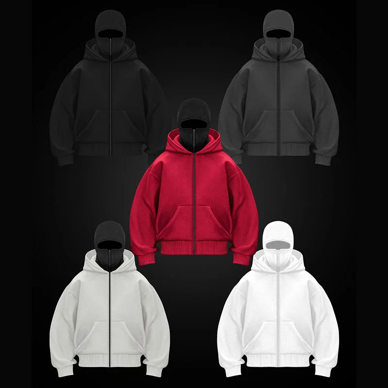 SWEAT HOODIES