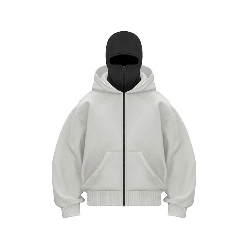 SWEAT HOODIES